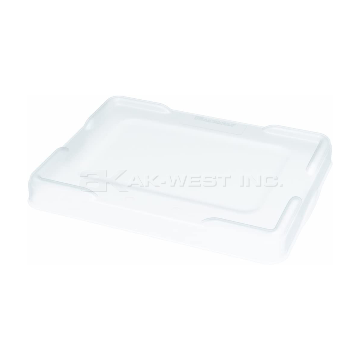 Clear, Lid For 33103, 33105 (10 Per Carton)