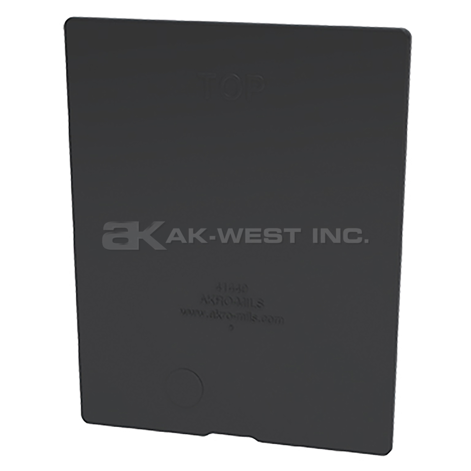 Black, Dividers For A31142 (Package of 6)