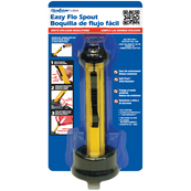 Yellow, Easyflo Accessory Spout