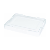 Clear, Lid For 33103, 33105 (10 Per Carton)