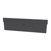Black, Dividers For A30170, A30174, A30178 (Package of 24)