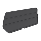 Black, Dividers For A30220, A30320, A30242 (Package of 6)
