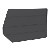 Black, Dividers For A30270 (Package of 6)