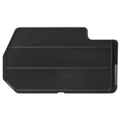 Black, Dividers For A30320 (Package of 7)