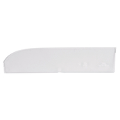 Clear, Length Dividers A305A5 (Package of 6)