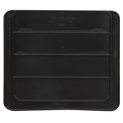 Black, Width Dividers For A30284 (Package of 2)