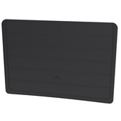 Black, Width Dividers For A30289 (Package of 2)
