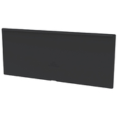 Black, Dividers For A31112 and A31118 (Package of 8)