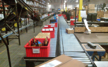 Manufacturing