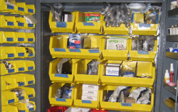 Storage
